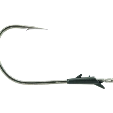 Daiichi PRO X Punchin'/Flippin Hook