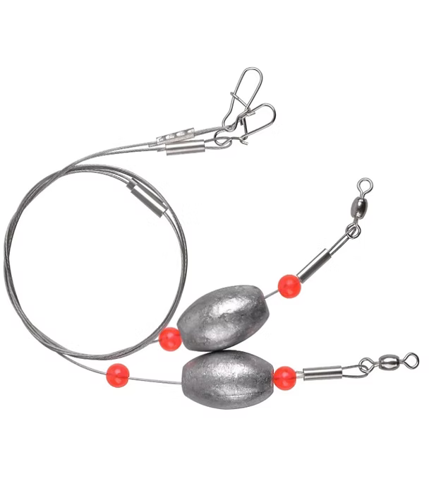 Joy Fish Stainless Steel Redi-Rigs