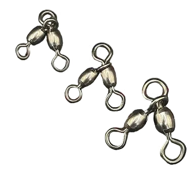 Tackle Bandit 3-Way Swivels