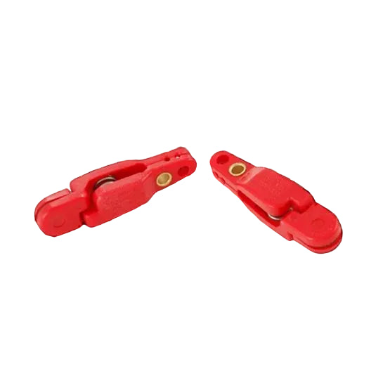 Tackle Bandit Quick Release Clips