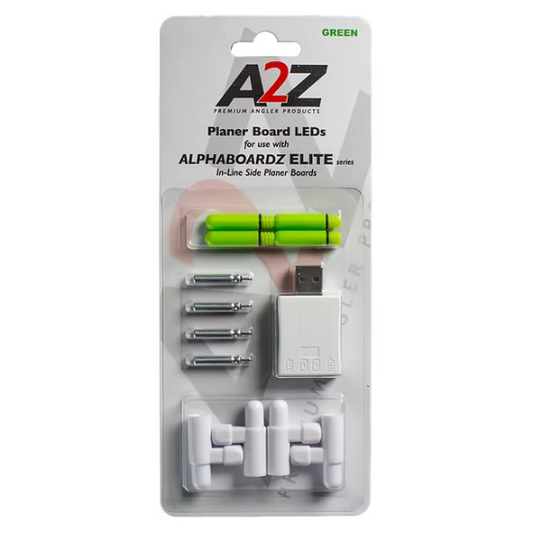 A2Z LED Lights For Elite Planer Boards