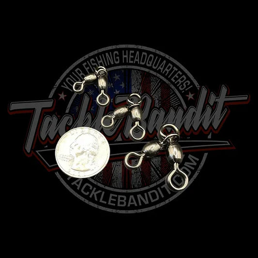 Tackle Bandit 3 Way Swivels