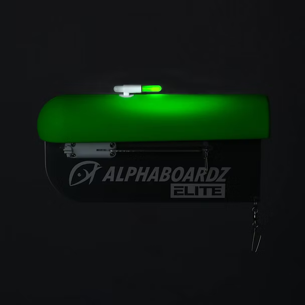 A2Z LED Lights For Elite Planer Boards