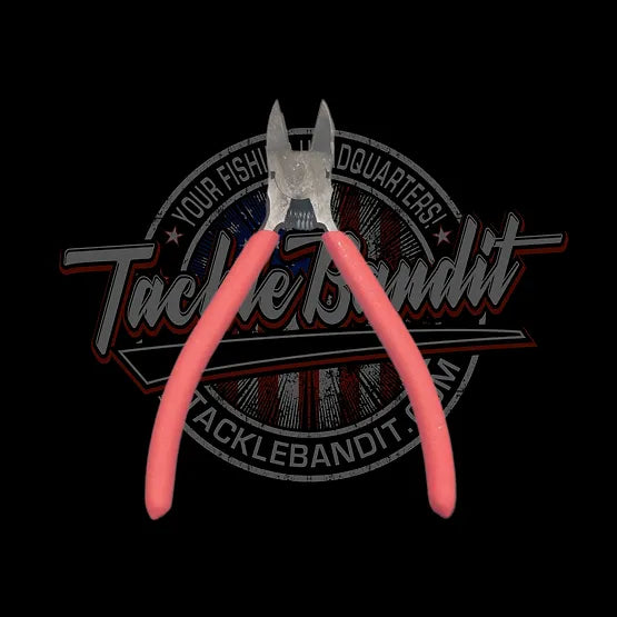 Tackle Bandit Flush Cutters