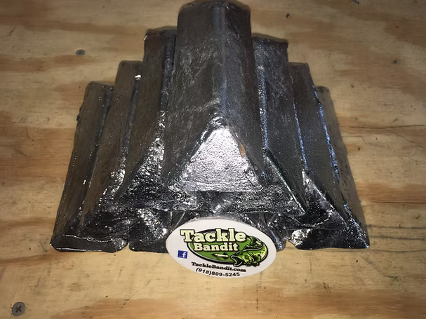 Lead Ingots