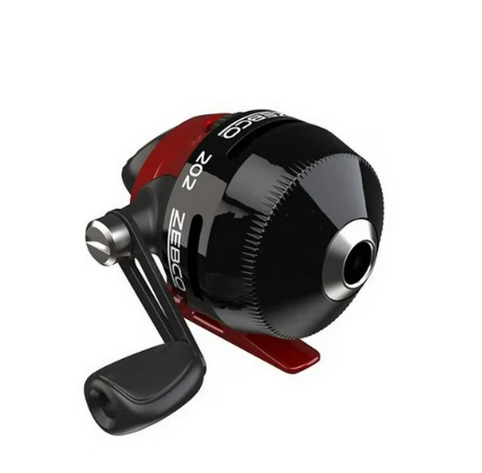 Zebco Spincast Reels (CO)