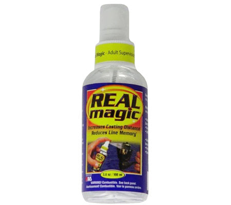 Real Magic Line Conditioner