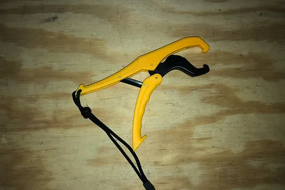 Tackle Bandit Fish Grips