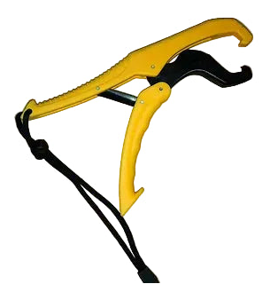 Tackle Bandit Fish Grips