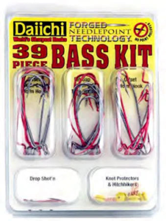 Daiichi Bass Kit