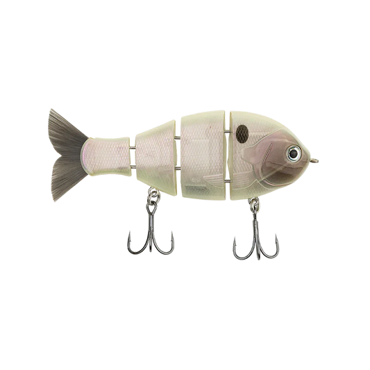 Bucca Baby Bull Gill