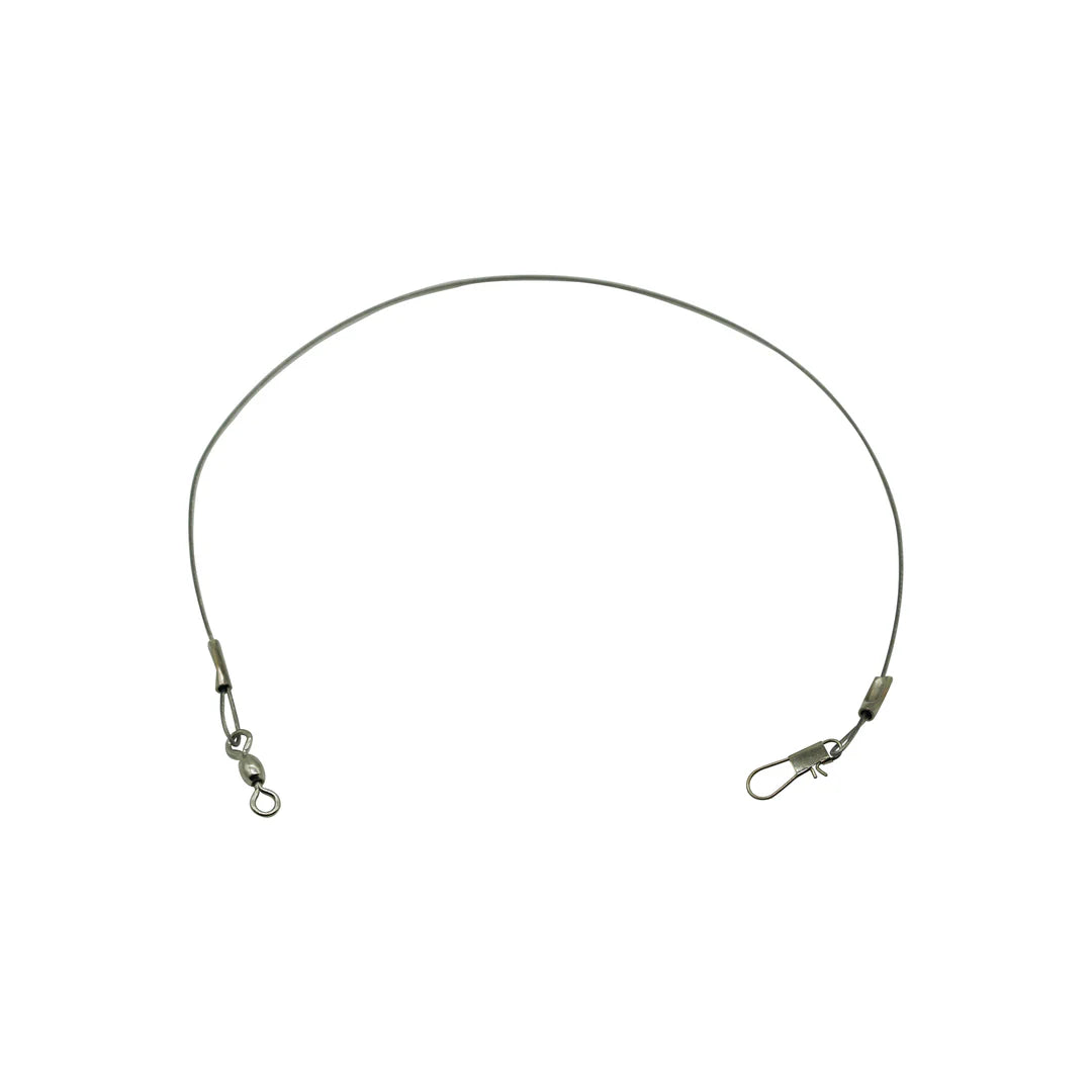 Joy Fish Stainless Steel Leader Lines