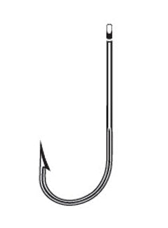 Do-It Spinner Jig Hooks
