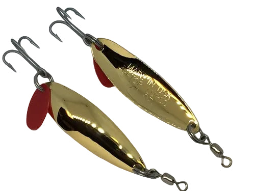 Gator Lures (Single Spoon)