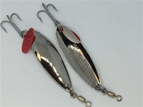 Gator Lures Card of 6