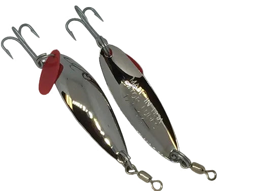 Gator Lures (Single Spoon)
