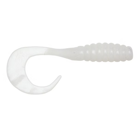 YUM Ribbontail Grubs