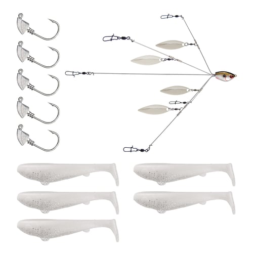 YUM Flash Mob Jr Umbrella Kit