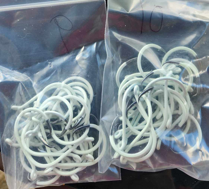 Hooker's Terminal Tackle Davy Jones Phantom Edition