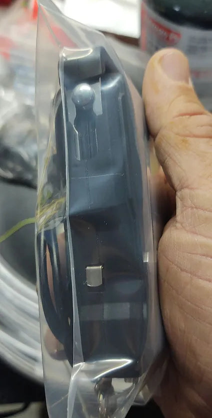 Hooker's Terminal Tackle Digital Scale
