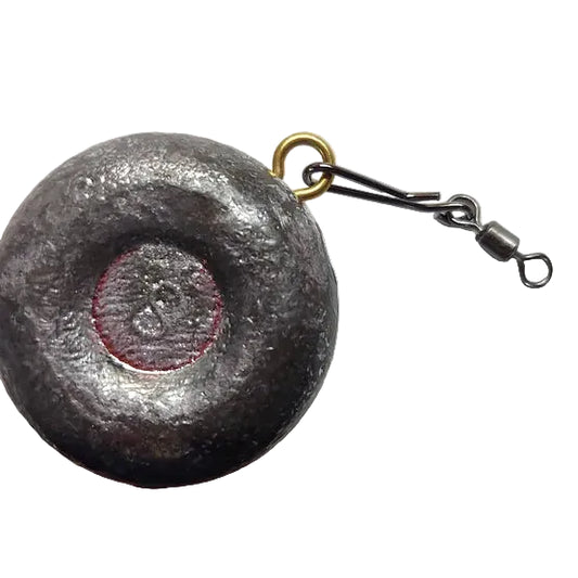Hooker's Terminal Tackle Eyelet Sinker Slides