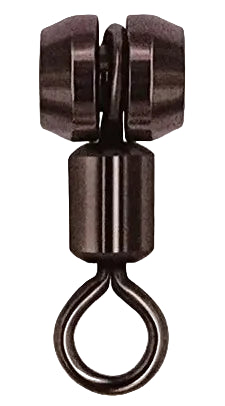 Hooker's Terminal Tackle Sliding Bearing 3-Way Swivels