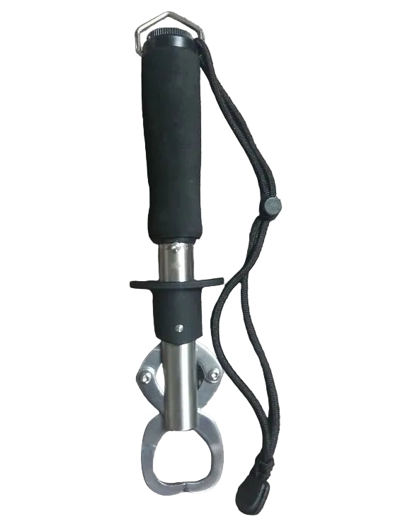 Hooker's Terminal Tackle Fish Gripper