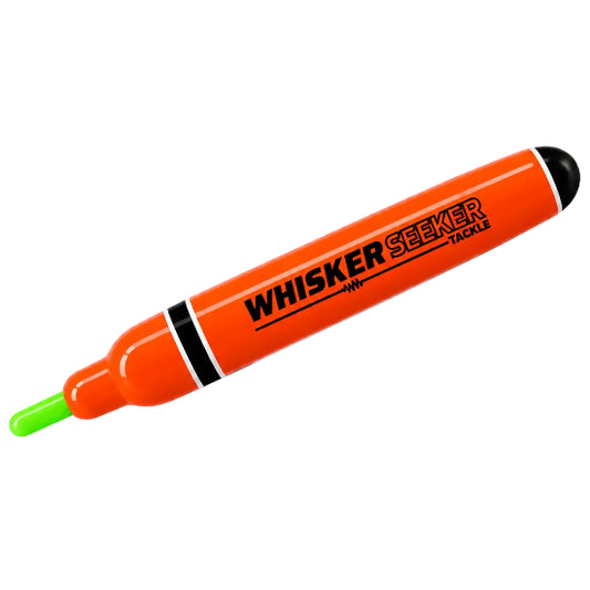 Whisker Seeker NightStriker Float