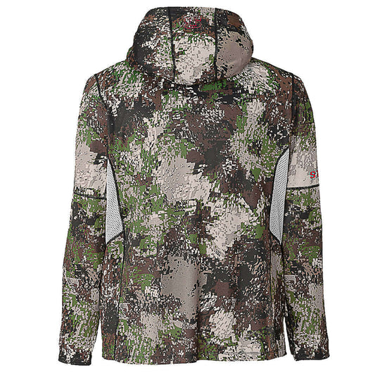 Striker Guardian Hoody