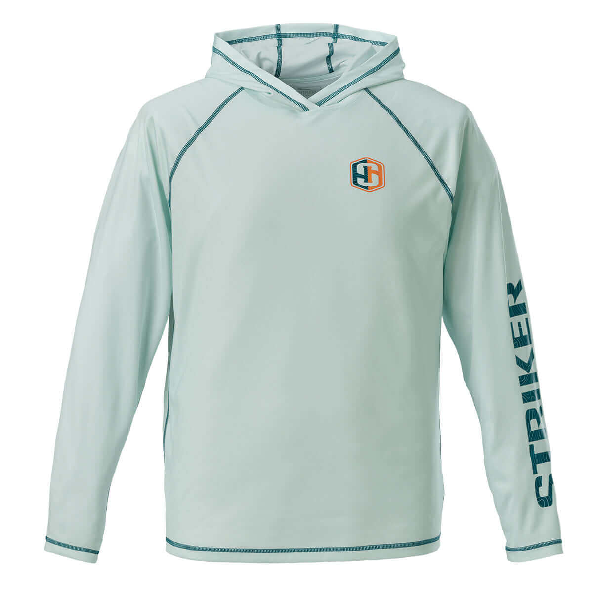Striker Prime Hoody