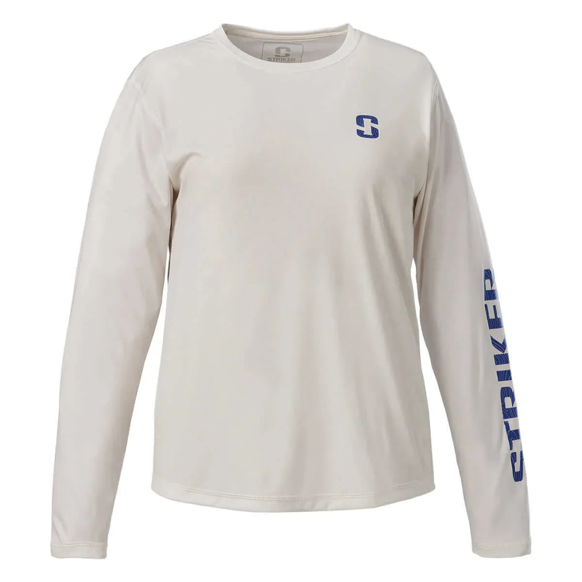 Striker Womens Prime LS Shirt