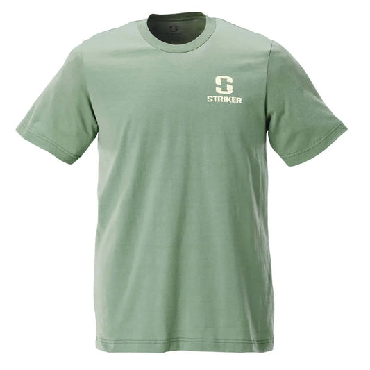 Striker Hooked Tee