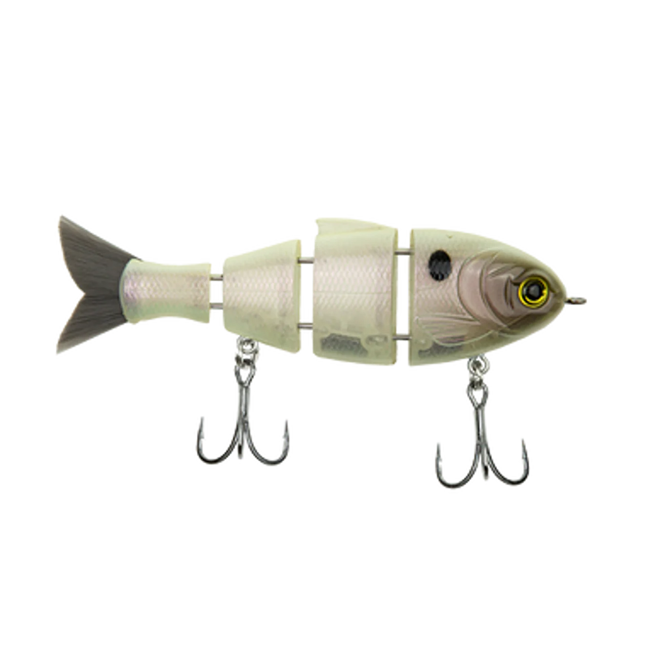 Bucca Baby Bull Shad