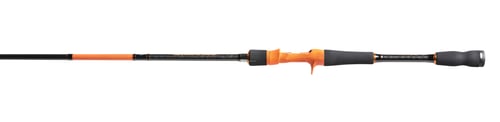 Favorite Fishing Balance Casting Rod