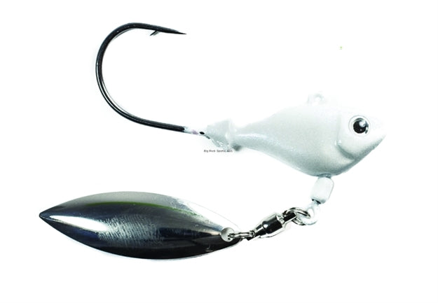 Fish Head Spin