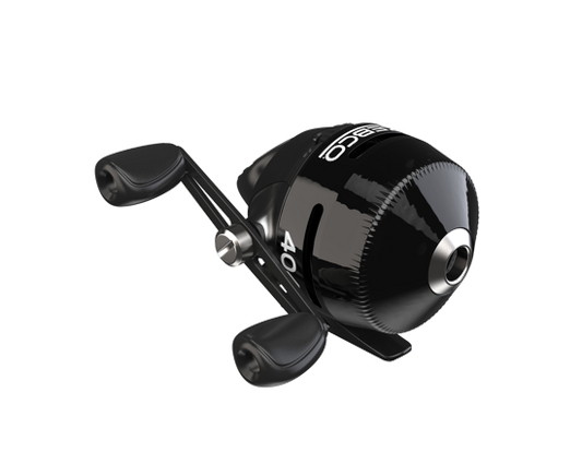 Zebco Spincast Reels