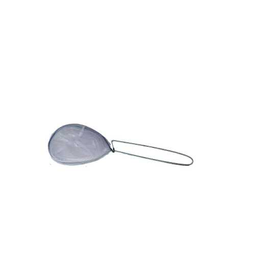 RebelFin White Minnow Net