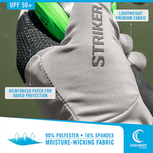 Striker UPF Landing Gloves