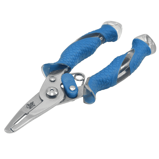 Cuda 5" Mini Pliers
