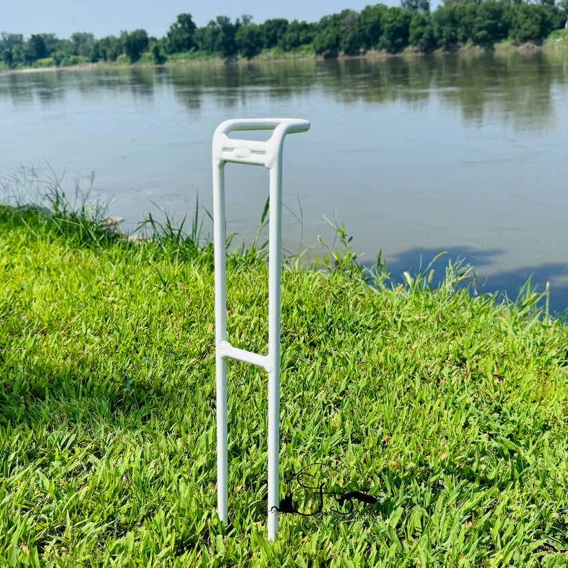 Takedown Rod Holders