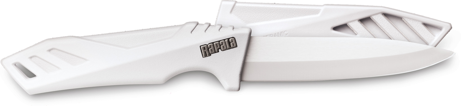Rapala Ceramic Bait Knife 4"