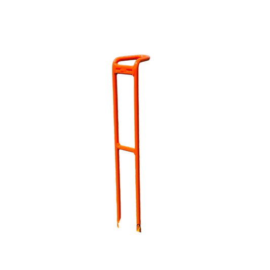 Takedown Rod Holders