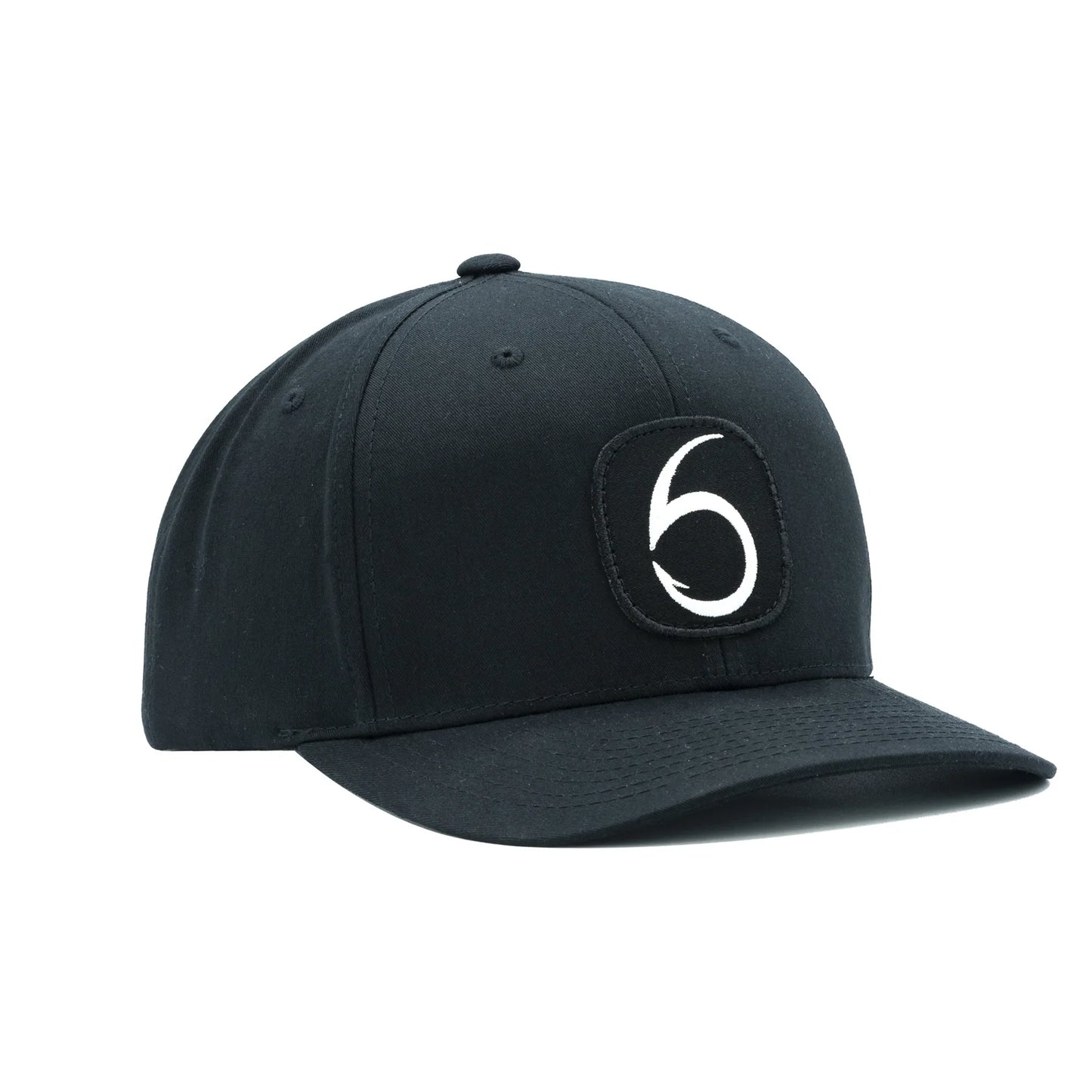 6th Sense Logo Hats