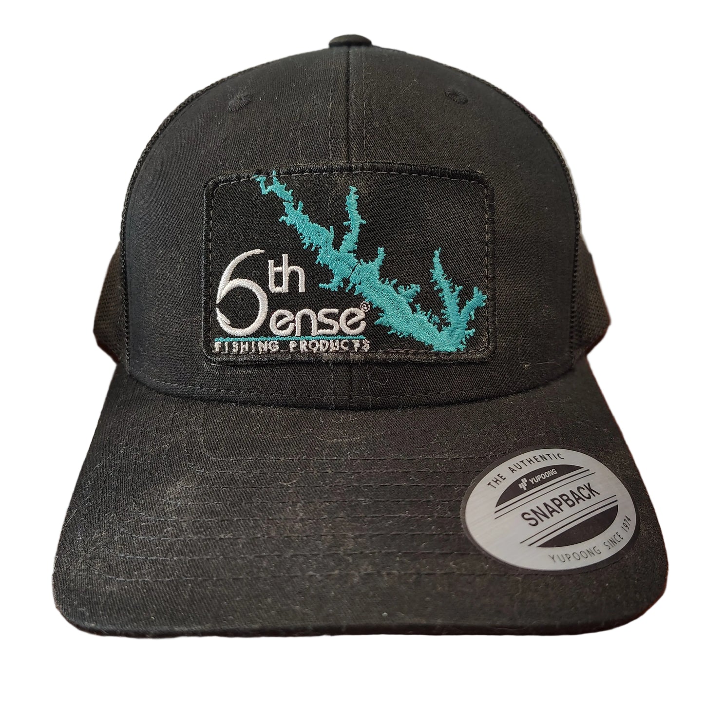 6th Sense Lake Hats