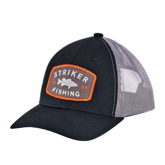 Striker Headwear
