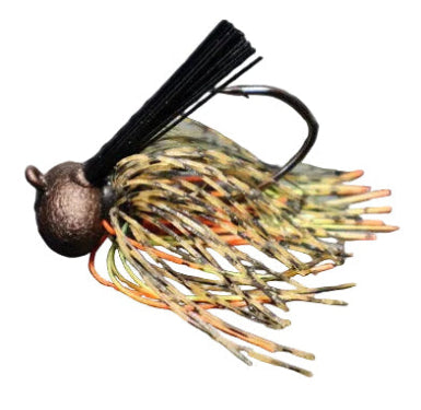 Jewel Pee-Wee Football HD Jig