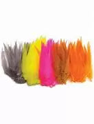Wapsi Strung Rooster Saddles Long