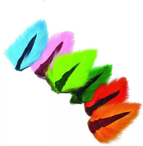 Wapsi Bucktails