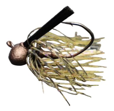 Jewel Pee-Wee Football HD Jig