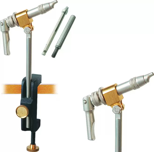 Wapsi Tools Silverado Vise